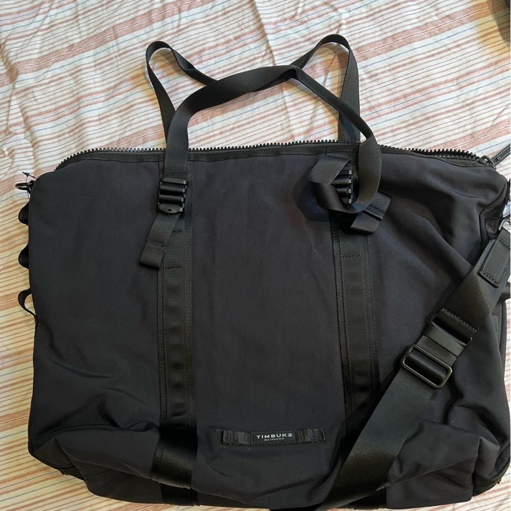 Timbuk2 tote